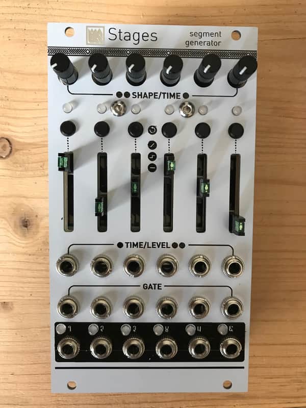DIY Stages