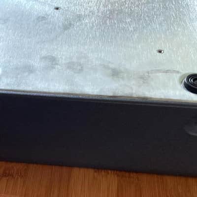 E-mu Systems ESI-4000 rackmount Digital Sampler Good Condition image 5