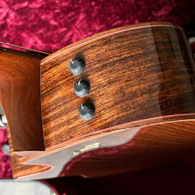 Taylor 914CE Expression System Luxury Inlays image 14