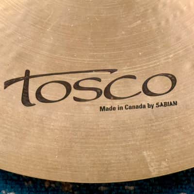 ULTRA DEEP TONE 18” Tosco CANADIAN China 1237g image 7