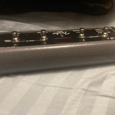 Fender MGT-4  Footswitch for GT Amps ASSY. P/N 7710238000 image 6