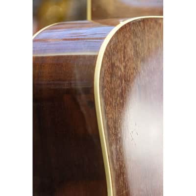 1970s Tokai Cats Eyes TCE-35 natural gloss image 13