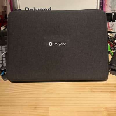Polyend Play Sample-Based MIDI Groovebox 2022 - Present - Black image 3