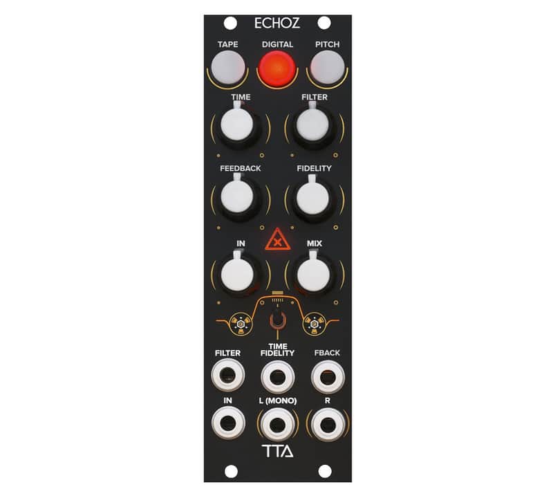 Tiptop Audio ECHOZ image 1