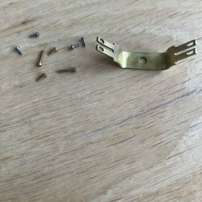 Open Plan Recording OP12 (CK12 type) brass capsule 2024 Bild 5