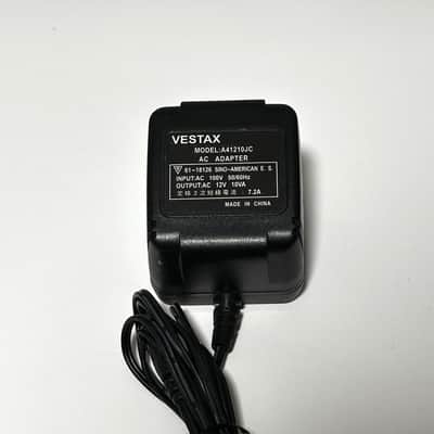 Vestax PMC-37Pro image 9