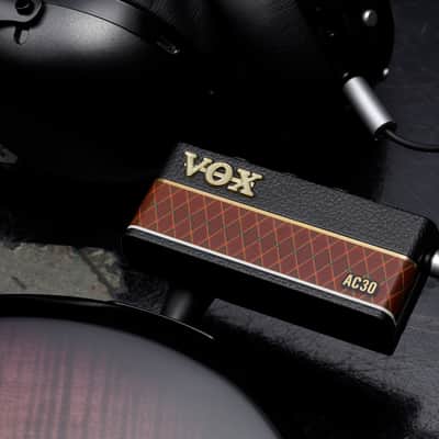 VOX AmPlug 3 AC30 image 4