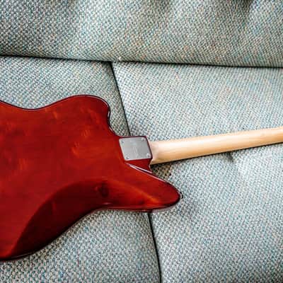 Momose MJM-TOCHI-SP/NJ Custom Order image 22