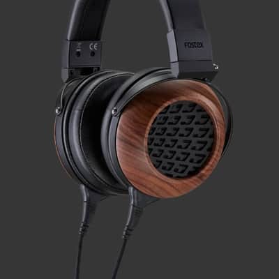 Fostex TH-808 Professional Studio Headphones – Closed-Back Monitoring image 7