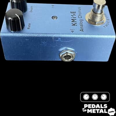 Kmise Analog Chorus - Light Blue X13190 image 3