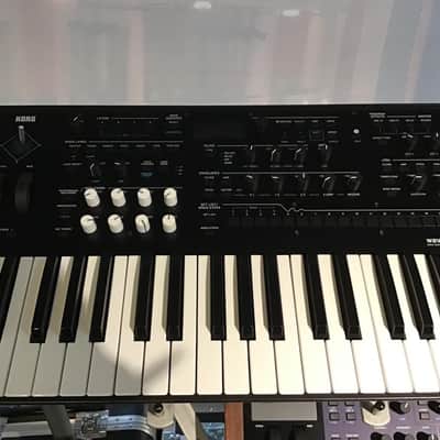 Korg Wavestate - black