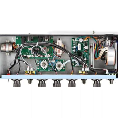 Warm Audio EQP-WA Tube Equalizer image 7