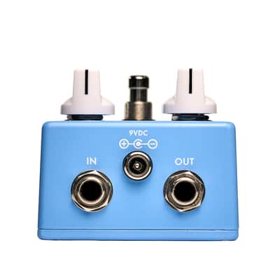 Voltic Electronic Devices Dual Transistor Fuzz (DTF) Standard Series image 4