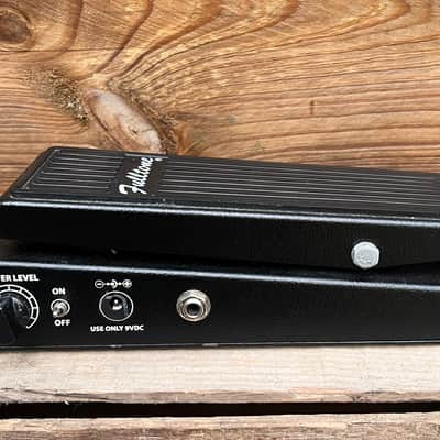 Fulltone Clyde Standard Wah image 2