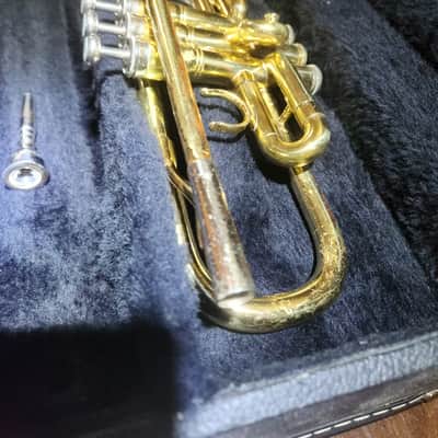 King 600 80s-90s - Clear image 3