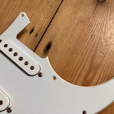 Yamaha Pacifica 012 Electric Guitar Loaded Scratchplate 2020 image 4