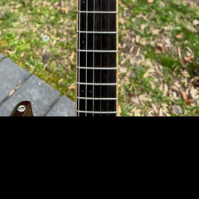 Artinger Semi Hollow 2021 image 8