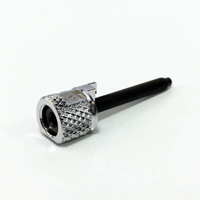 Tone Vise Pitch Shifter™ for Floyd Rose® Tremolos Chrome image 2