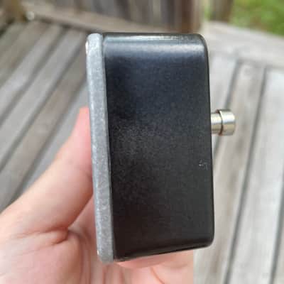 Custom EHX Soul Food (Re-Housed Circuit) image 11