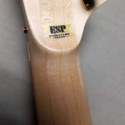 ESP ALEXI WILD SCYTHE Decal Version 【AlexiLaiho Signature Model】 【Outlet Special Price!】 image 9
