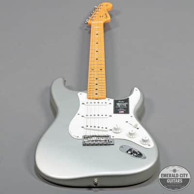 2022 Fender American Original '50s Stratocaster image 6