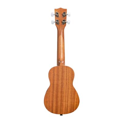 KA-15 Soprano Mahogany Kala image 5