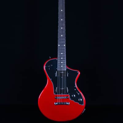 Duesenberg Julietta, Catalina Red image 5