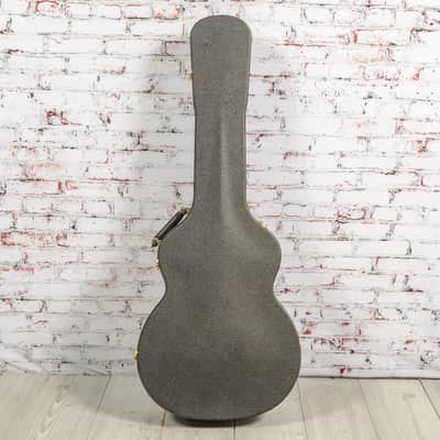 Taylor - 50th Anniversary Builder's Edition 314ce LTD - Acoustic-Electric Guitar - Ash/Sitka - Kona Burst Top - with Hardshell Case - USED (Builder's Edition 314ce LTD-USED) image 10