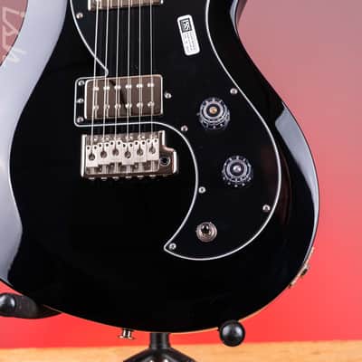PRS S2 Vela HHT Gloss Black *New Model* image 5