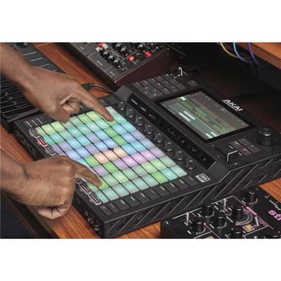 Akai Professional Force image 1