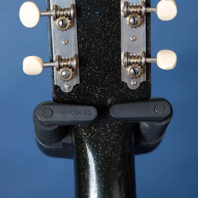 Alden 9908 Tuxedo 1962 - Dig That Black Sparkle! image 7