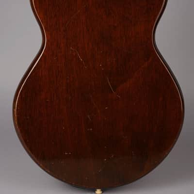 Epiphone Olympic Special - Maestro Vibrola - 1964 - Sunburst image 8
