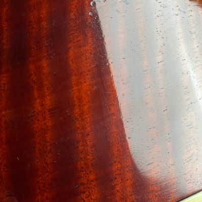 Eastman E10OOSS/V Antique Varnish + NEW + incl. Case image 17