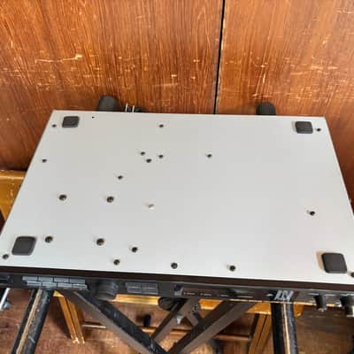 Roland SRV-330 SRV 330 Dimensional Space Reverb New internal battery image 9