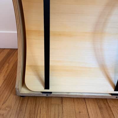 La Voix Du Luthier ‘La Voile’ Amplifier image 11