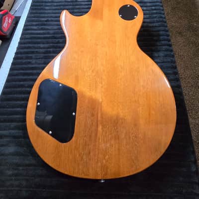 2008 Gibson Les Paul Classic 1990 - 2008 - Bullion Gold image 18