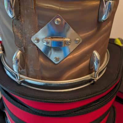 Gretsch - Vintage 1960s - 13" Tom image 4
