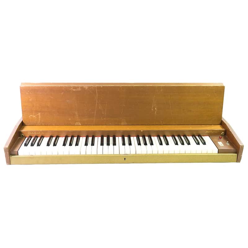 Hohner Pianet N image 1