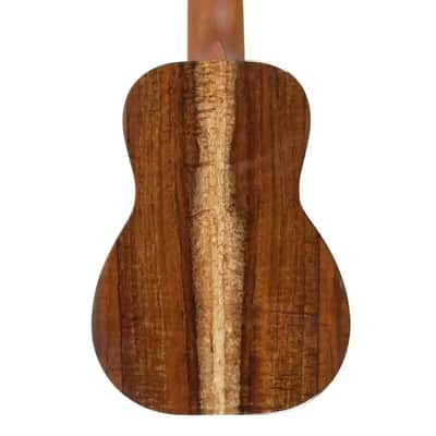 Kanile'a KPA-S Premium Hawaiian Koa Soprano Ukulele image 2