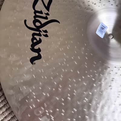 Zildjian 22" K Custom Dark Ride Cymbal NEW/MINT 2580g image 6