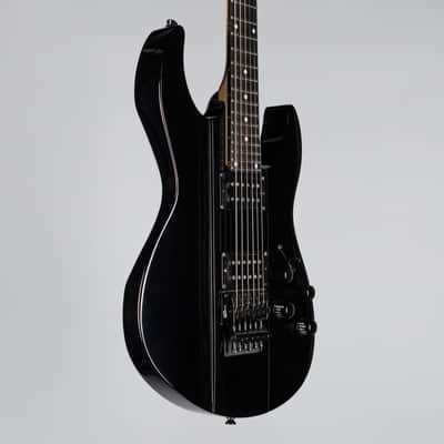 Line 6 JTV-89F James Tyler Variax – Black (2020) image 5