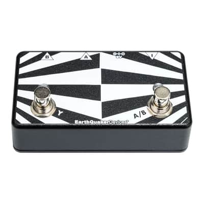 EarthQuaker Devices Passive ABY Box image 7