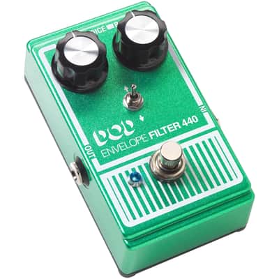 DOD Envelope Filter 440 Digitech image 1
