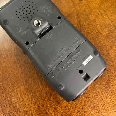 Zoom H5 Handy Recorder 2010s - Black image 7