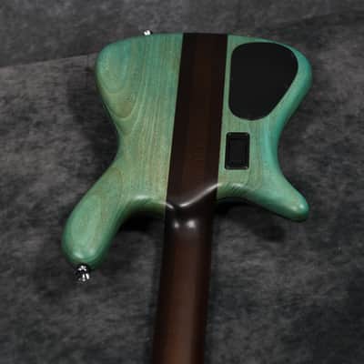 2021 Spector Euro 4 RST - Turquoise Tide Matte image 15