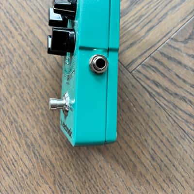 TC Electronic HyperGravity Compressor – TonePrint Multiband – w/ Original Box & USB Cable image 6