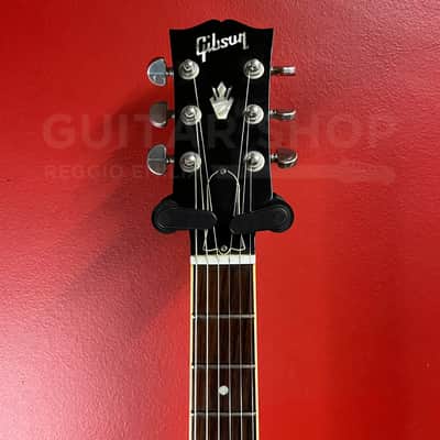 Gibson ES-335 Custom Shop Sunburst 2012 image 8
