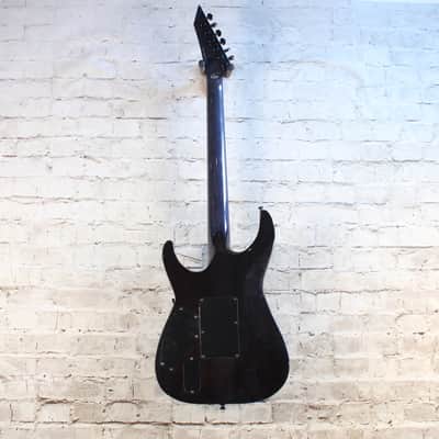 ESP LTD MH-400 Electric Guitar image 4