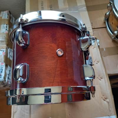 Tama Starclassic Perfomer B/B 8" Tom image 2