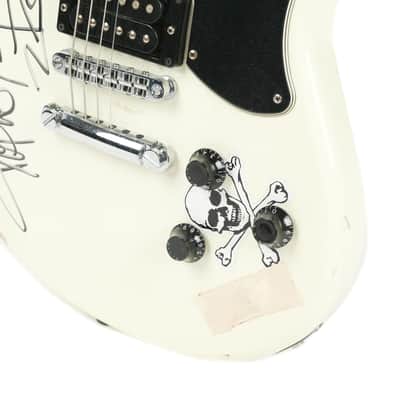 Fender Toronado Owned by Frank Iero image 9